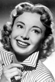 Audrey Meadows as Connie Emerson in That Touch of Mink 1962