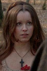 Susanna East as Emma in Emma, Dark Doors 1974