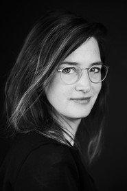 Yora Rienstra as in Vrouwejaars 2024 2024