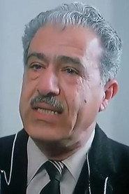 Sami Attaiah as in Bird in the sky 1988