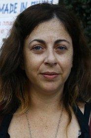 Sarit Vino-Elad as Sivan in The Day After I'm Gone 2020