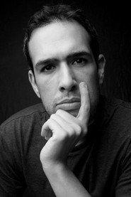 Tomer Fishman as Teacher in The Closed Notebook 2014