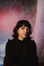 Bani Khoshnoudi as Self (voice) in The Vanishing Point 2025