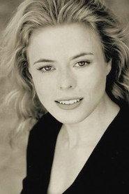 Elizabeth Richmond as Djard in Sons of Steel 1989
