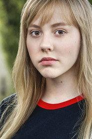 Abigail Killmeier as Margot in Fantasy Football 2022