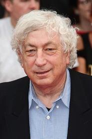 Avi Lerner as Self in Produce Your Own Damn Movie! 2011