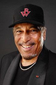 Ron Williams as Captain in The Broken Crown 2014