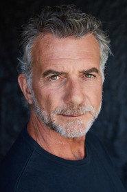 Fabio Massimo Bonini as Dott. Paolo Rosati in Uma 2018