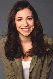 Alexandra Curran as Maura in Idea 2022