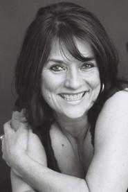 Tanneke Hartzuiker as Corry in Te gek om los te lopen 1981