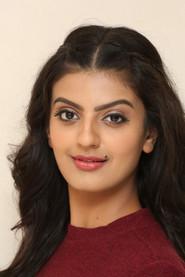 Tanishq Rajan as  in Commitment 2022