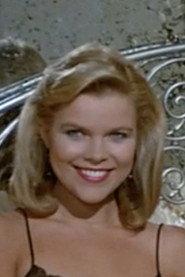 Carey More as Elizabeth 'Liz' Kerner in The Twin 1984