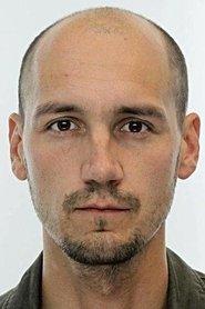 Kristjan Sarv as Margus Metstak in Kalev 2022