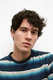 Brad Oberhofer as Production Assistant in Orchard Girl 2019