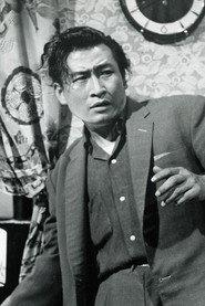 Choi Bong as Jungsik (Second son) in A Sunflower Family 1961
