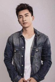 Huang Peng as Ling Yue in Swords of Legends: Heart of the Sword 2026