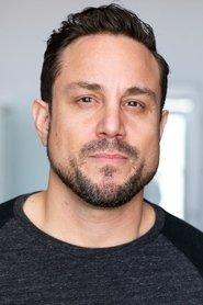 Ian Giatti as Bobby Howard in The Rescue 1988