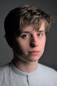 Calum Ross as Self - Walter Henderson in Behind the Curtain: Stranger Things: The First Shadow 2025