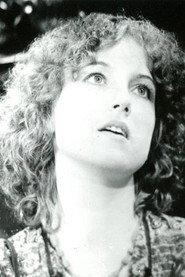 Inesa Paliulytė as  in Be Like the Sun 1985