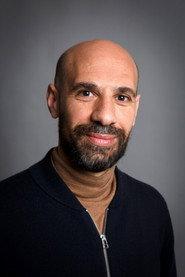Abdelkader Benali as  in I Am Joke, Said Joke 2017