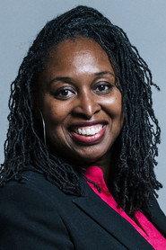Dawn Butler as Self in Leigh-Anne: Race, Pop and Power 2021