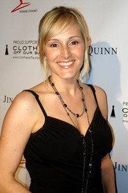 Elise Baughman as Mom Baxter (voice) in A WowieBozowee Christmas 2007