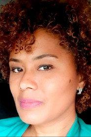 Pascale Piquion as Karma in Vampires: Rise of the Fallen 2012