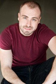 Adam Kozlick as Driver in Highway to Heaven 2021