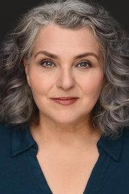 Christine McBurney as Marcie in Connected 2021