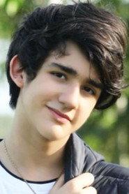 Emiliano Fernando Cortizo as in Koma: Berhenti Sebelum Mati 2024