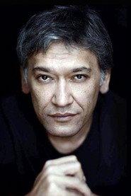 Djavakhir Zakhirov as Abdal-Latif in The Man Who Unlocked the Universe 2017