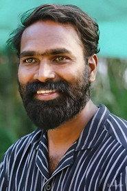Brem Nath as Jaya Kumar in Parari 2024