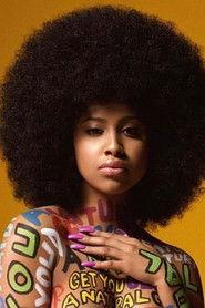 La Love The Boss as Nola in The Bag Girls 2020