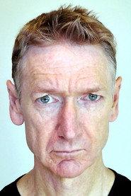Tony Wyeth as The Texan in Good for Nothing 2012
