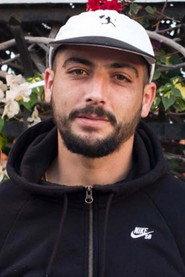 Youness Amrani as Himself in 5 Incher, Almost a Skateboard Video 2012
