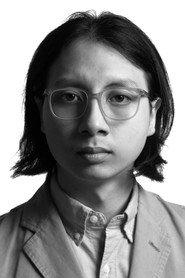 Brian Mok as College Student in I'm Being Followed 2017