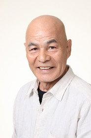 Yûsuke Nagumo as Kitajō Takahiro in Heaven and Earth 1990