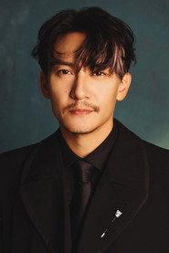 Chang Chen as Dr. Wellington Yueh in Dune 2021
