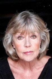 Vivienne Johnson as  in Yesterday's Hero 1979
