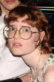 Jill Calderon as Herself in Hearts of Cardboard 2025