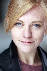 Imogen Reiter as Mhairi in The Mug 2020
