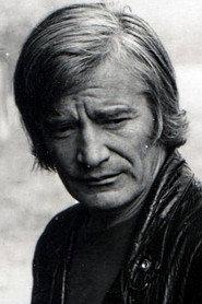 Paul Gégauff as Gestapo Agent in Line of Demarcation 1966