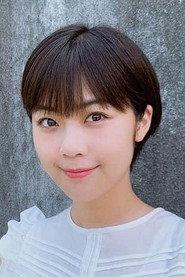 Shiori Toyoizumi as  in SUPER Horrifying Story 2016