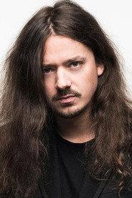 Lauri Porra as Bass in Stratovarius: Under Flaming Winter Skies - Live in Tampere 2012