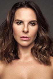 Kate del Castillo as Katty Valdivia in The 33 2015