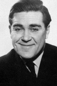Peter Butterworth as Putnam in The First Great Train Robbery 1978