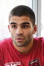 Vitor Ribeiro as Self in DREAM 10 2009