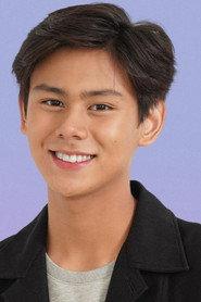 Bryce Eusebio as Coy (segment "Rage") in Shake, Rattle & Roll Extreme 2023