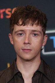 Gerran Howell as William in Freedom's Path 2023