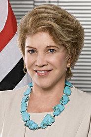 Marta Suplicy as Herself in Intermissions 2004